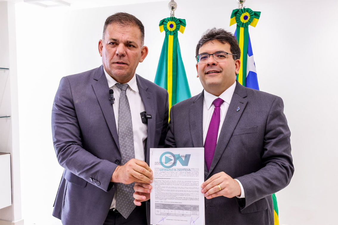 Governo do Estado abre mais de 300 vagas para concurso e estágio em diversos municípios